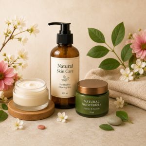Radiance Face Wash