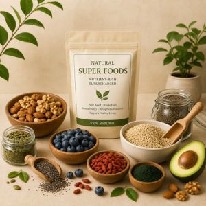 Super Foods